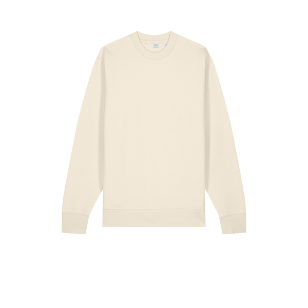Stanley/Stella® Changer 2.0 Cotton/Poly Crewneck Unisex Sweatshirt