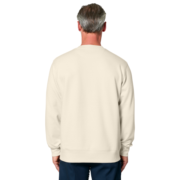 Stanley/Stella® Changer 2.0 Cotton/Poly Crewneck Unisex Sweatshirt