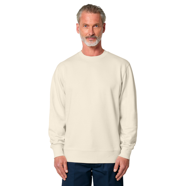 Stanley/Stella® Changer 2.0 Cotton/Poly Crewneck Unisex Sweatshirt