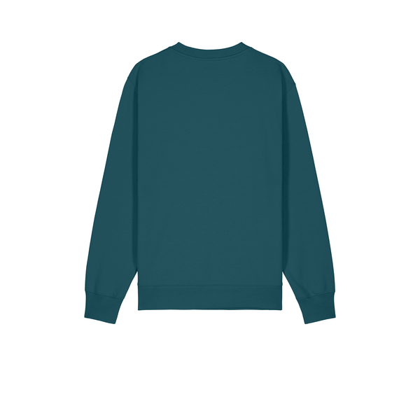 Stanley/Stella® Changer 2.0 Cotton/Poly Crewneck Unisex Sweatshirt