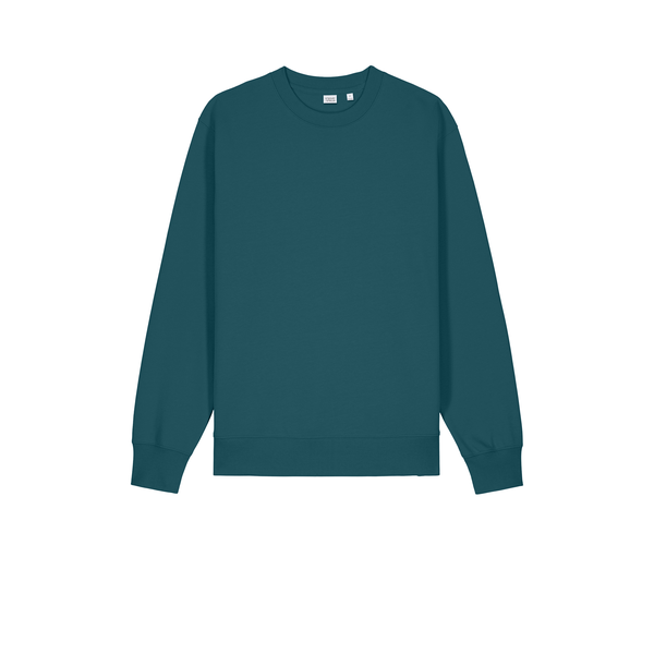 Stanley/Stella® Changer 2.0 Cotton/Poly Crewneck Unisex Sweatshirt