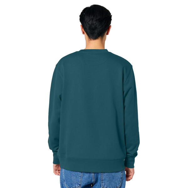 Stanley/Stella® Changer 2.0 Cotton/Poly Crewneck Unisex Sweatshirt