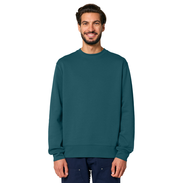 Stanley/Stella® Changer 2.0 Cotton/Poly Crewneck Unisex Sweatshirt