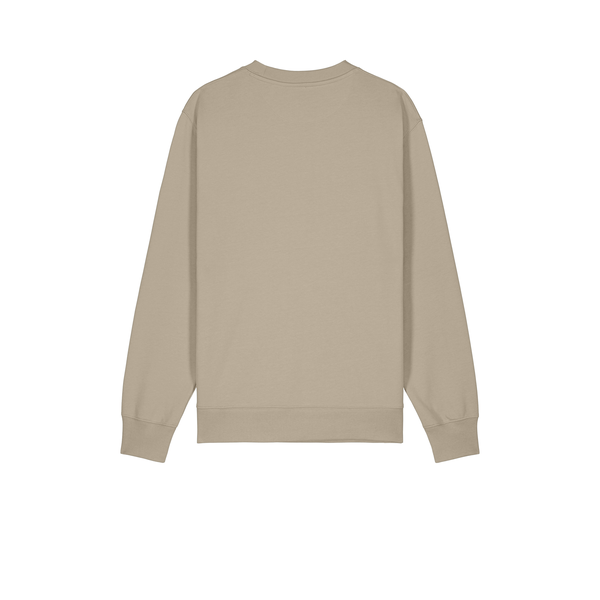 Stanley/Stella® Changer 2.0 Cotton/Poly Crewneck Unisex Sweatshirt