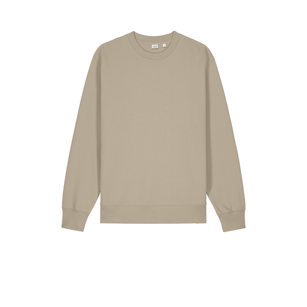 Stanley/Stella® Changer 2.0 Cotton/Poly Crewneck Unisex Sweatshirt