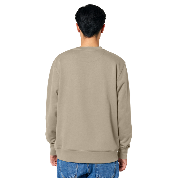 Stanley/Stella® Changer 2.0 Cotton/Poly Crewneck Unisex Sweatshirt