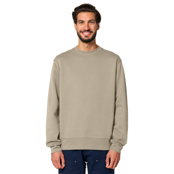 Stanley/Stella® Changer 2.0 Cotton/Poly Crewneck Unisex Sweatshirt