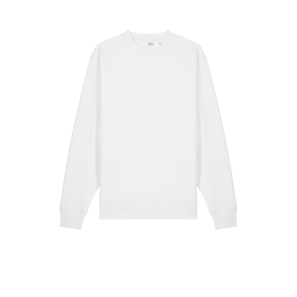 Stanley/Stella® Changer 2.0 Cotton/Poly Crewneck Unisex Sweatshirt