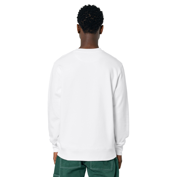 Stanley/Stella® Changer 2.0 Cotton/Poly Crewneck Unisex Sweatshirt