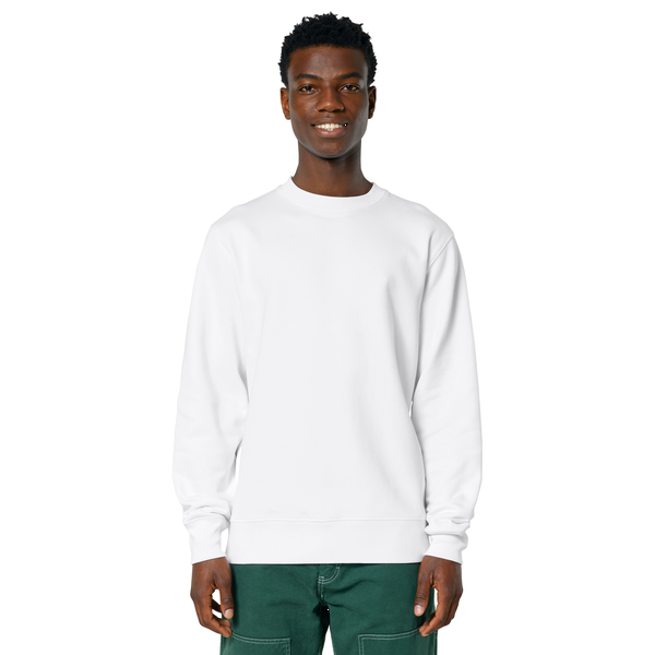 Stanley/Stella® Changer 2.0 Cotton/Poly Crewneck Unisex Sweatshirt