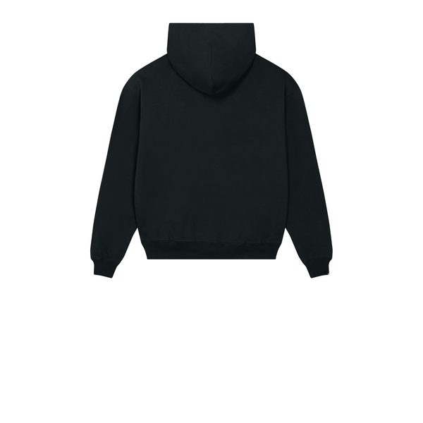 Stanley/Stella® Cooper Dry Organic Cotton Hooded Unisex Sweatshirt