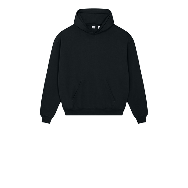 Stanley/Stella® Cooper Dry Organic Cotton Hooded Unisex Sweatshirt