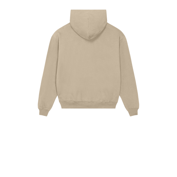 Stanley/Stella® Cooper Dry Organic Cotton Hooded Unisex Sweatshirt