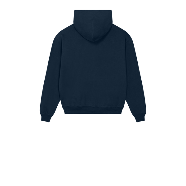 Stanley/Stella® Cooper Dry Organic Cotton Hooded Unisex Sweatshirt