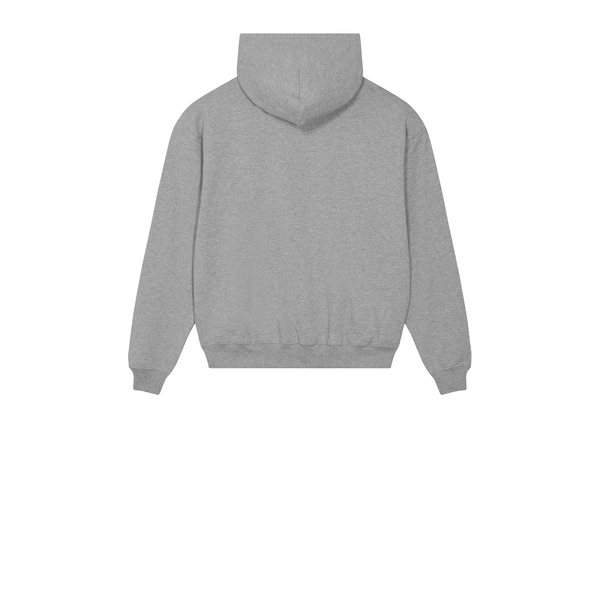 Stanley/Stella® Cooper Dry Organic Cotton Hooded Unisex Sweatshirt