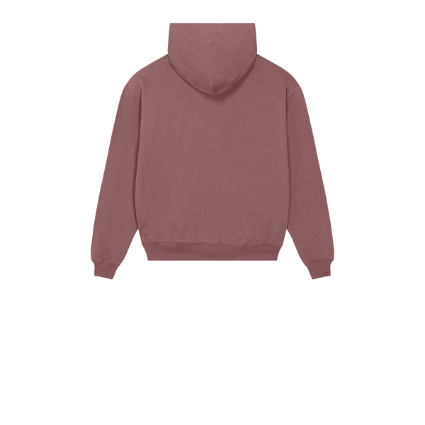 Stanley/Stella® Cooper Dry Organic Cotton Hooded Unisex Sweatshirt