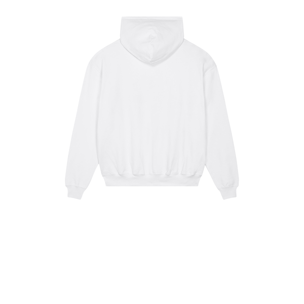 Stanley/Stella® Cooper Dry Organic Cotton Hooded Unisex Sweatshirt