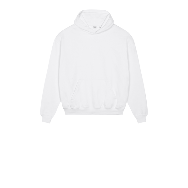 Stanley/Stella® Cooper Dry Organic Cotton Hooded Unisex Sweatshirt