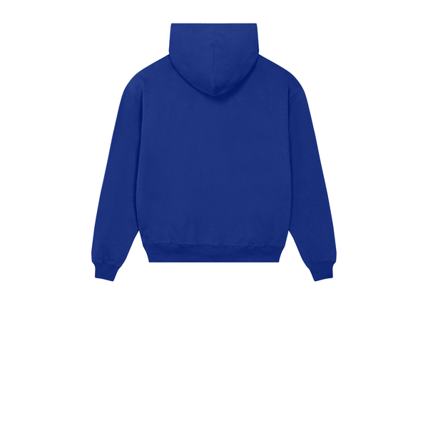 Stanley/Stella® Cooper Dry Organic Cotton Hooded Unisex Sweatshirt