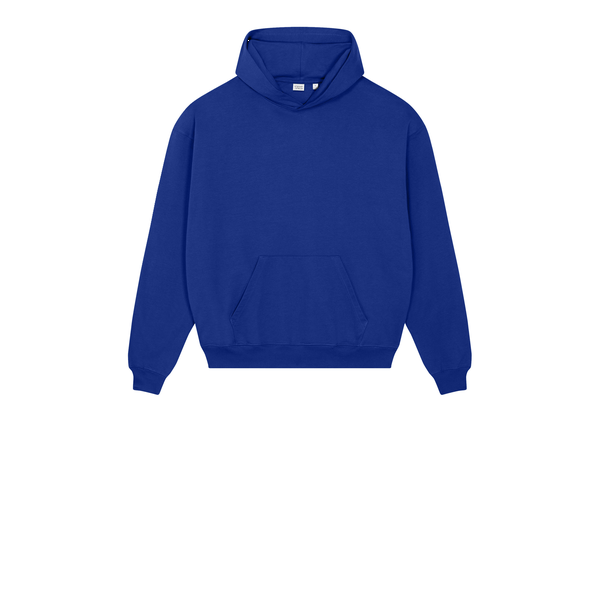 Stanley/Stella® Cooper Dry Organic Cotton Hooded Unisex Sweatshirt