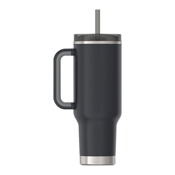 Thermos Stainless Steel Cup Holder Mug, 40 oz.