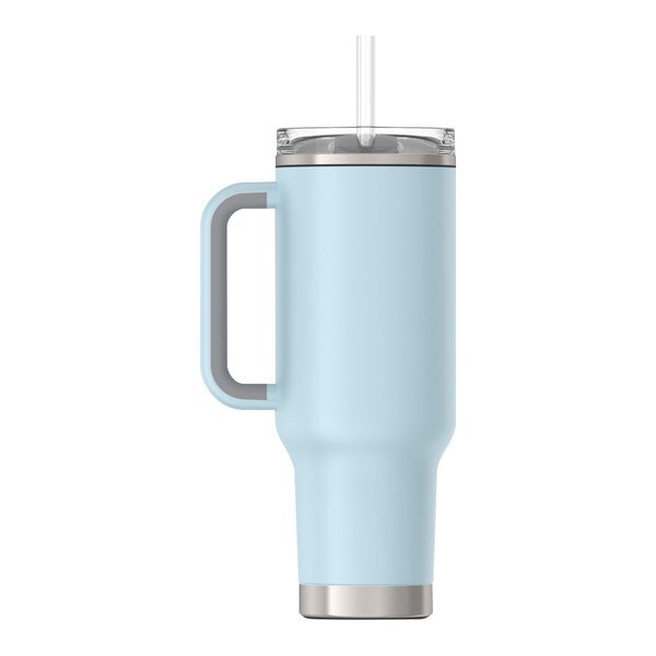 Thermos Stainless Steel Cup Holder Mug, 40 oz.