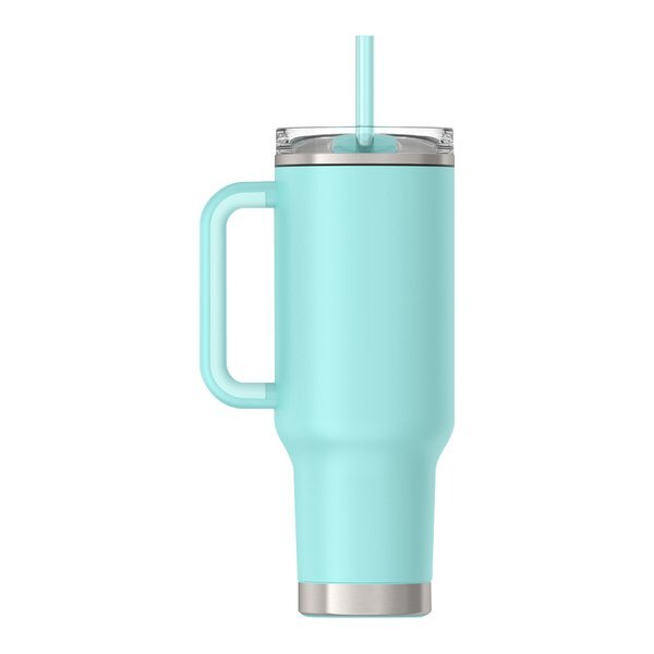 Thermos Stainless Steel Cup Holder Mug, 40 oz.
