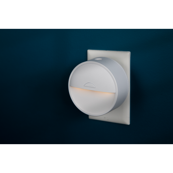 Illuminated Essential Oil Wall Diffuser