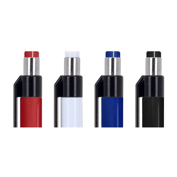 On Point Recycled Ballpoint Pen