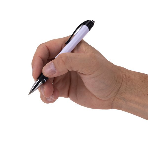 Recoil Recycled Ballpoint Pen