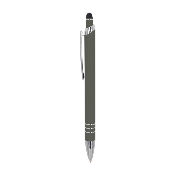 Camden Recycled Aluminum Pen