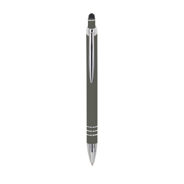 Camden Recycled Aluminum Pen