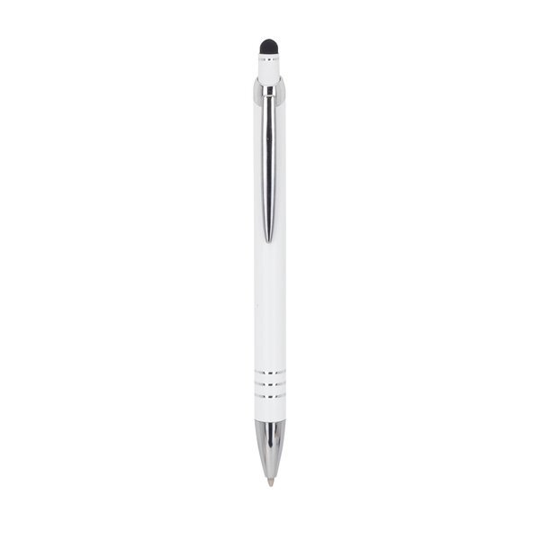 Camden Recycled Aluminum Pen