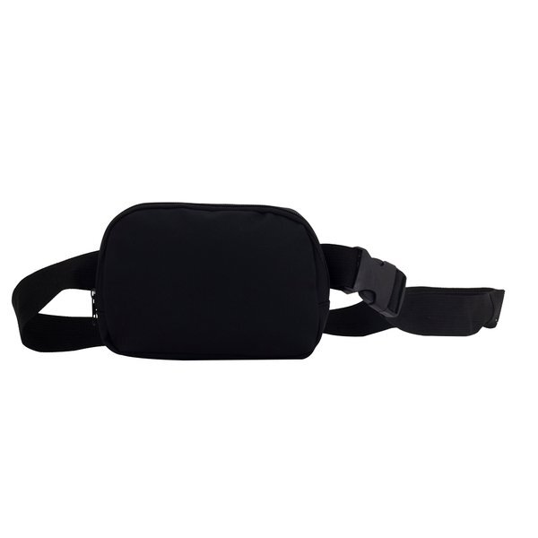 Venturer Recycled PU Belt Bag