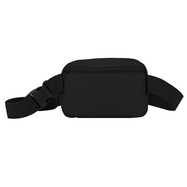 Venturer Recycled PU Belt Bag