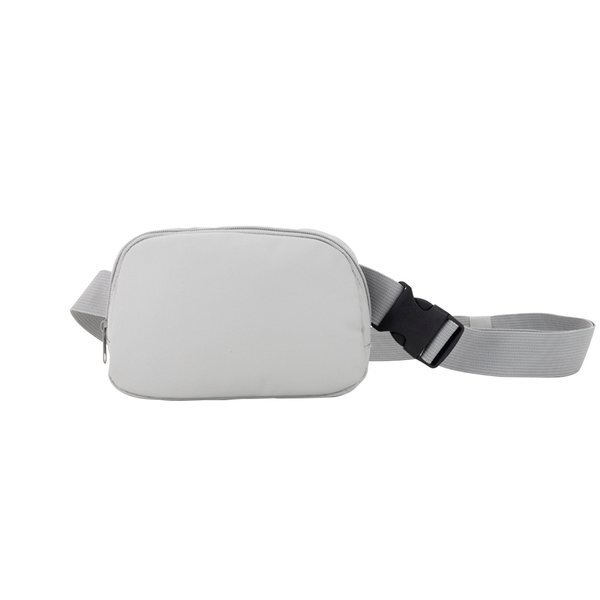 Venturer Recycled PU Belt Bag