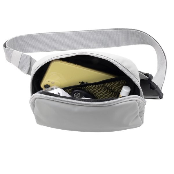 Venturer Recycled PU Belt Bag