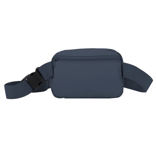 Venturer Recycled PU Belt Bag