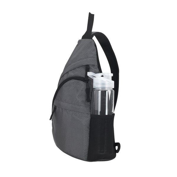 Slingshot RPET Sling Bag