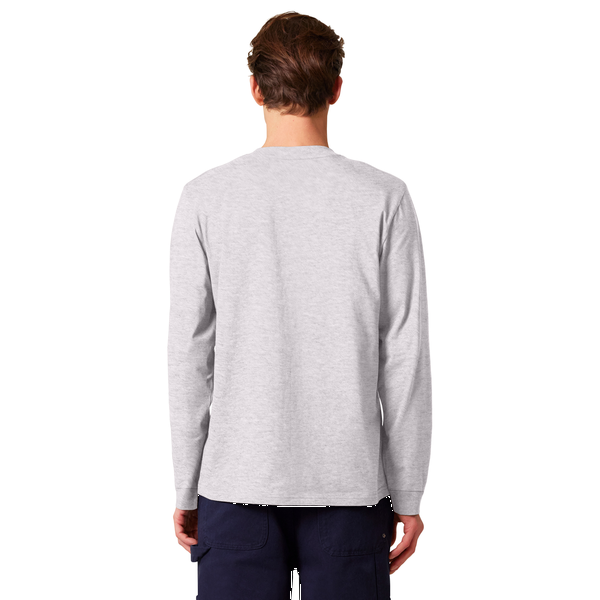 Stanley/Stella® Creator 2.0 Organic Cotton Long Sleeve Unisex Tee