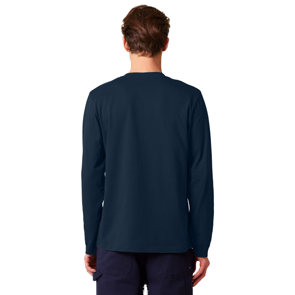 Stanley/Stella® Creator 2.0 Organic Cotton Long Sleeve Unisex Tee