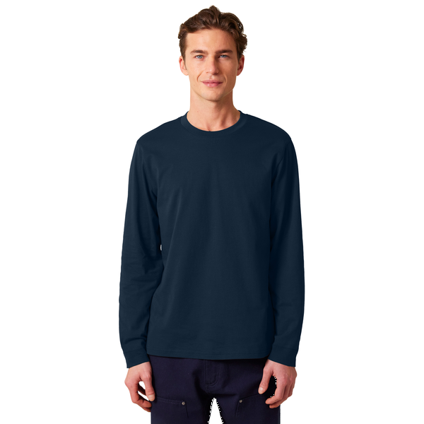 Stanley/Stella® Creator 2.0 Organic Cotton Long Sleeve Unisex Tee
