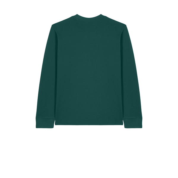 Stanley/Stella® Creator 2.0 Organic Cotton Long Sleeve Unisex Tee