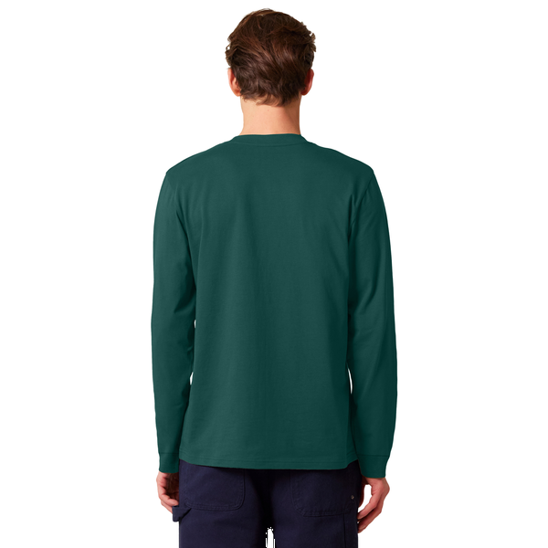 Stanley/Stella® Creator 2.0 Organic Cotton Long Sleeve Unisex Tee