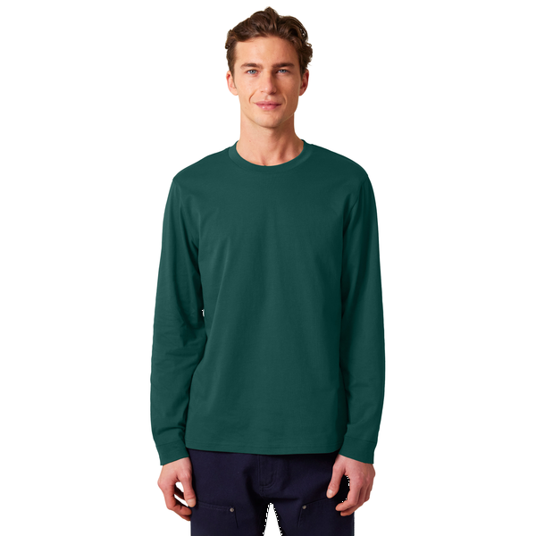 Stanley/Stella® Creator 2.0 Organic Cotton Long Sleeve Unisex Tee
