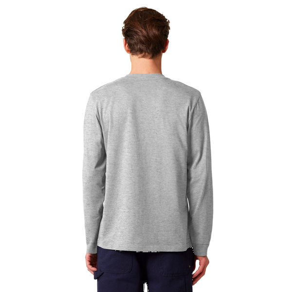 Stanley/Stella® Creator 2.0 Organic Cotton Long Sleeve Unisex Tee