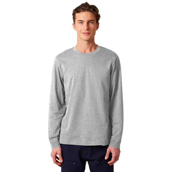 Stanley/Stella® Creator 2.0 Organic Cotton Long Sleeve Unisex Tee