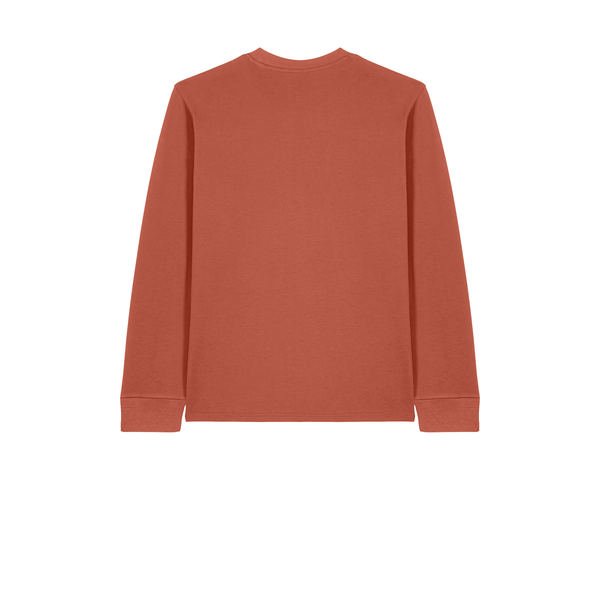 Stanley/Stella® Creator 2.0 Organic Cotton Long Sleeve Unisex Tee