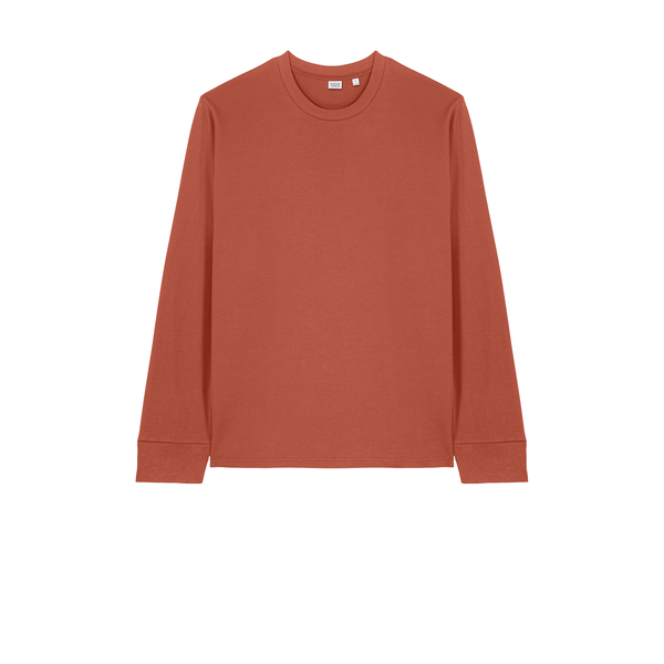 Stanley/Stella® Creator 2.0 Organic Cotton Long Sleeve Unisex Tee