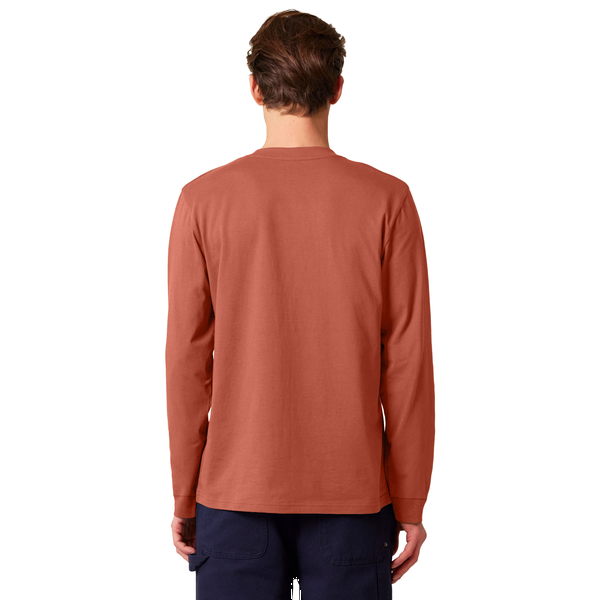 Stanley/Stella® Creator 2.0 Organic Cotton Long Sleeve Unisex Tee